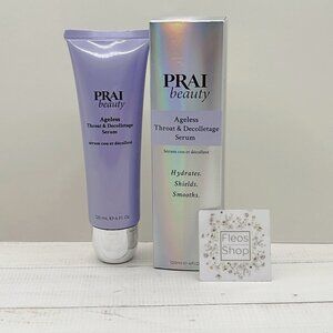 PRAI Beauty Ageless Throat & Decolletage Serum